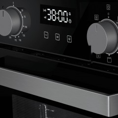 Духовой шкаф Maunfeld EOEM519PB