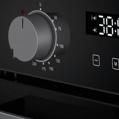 Духовой шкаф Maunfeld EOEM519PB