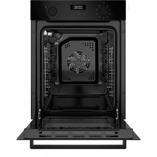 Духовой шкаф Maunfeld EOEM519PB2