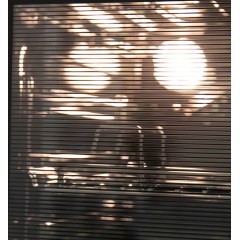 Духовой шкаф Maunfeld EOEM519PB2