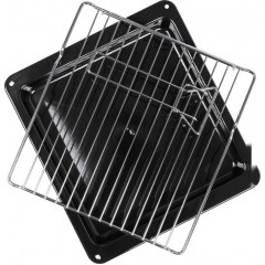 Духовой шкаф Maunfeld EOEM519PB2