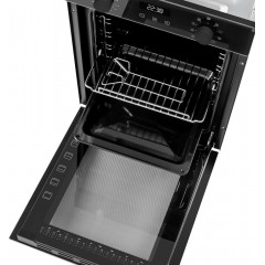 Духовой шкаф Maunfeld EOEM519PB2