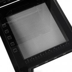 Духовой шкаф Maunfeld EOEM519PB2