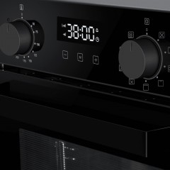 Духовой шкаф Maunfeld EOEM519PB2