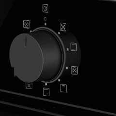 Духовой шкаф Maunfeld EOEM519PB2