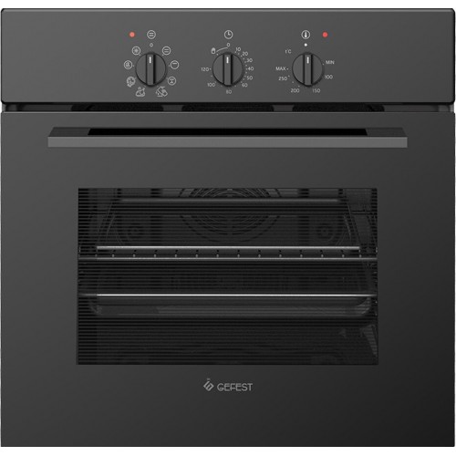 Духовой шкаф Gefest ЭДВ ДА 602-01 E2АO