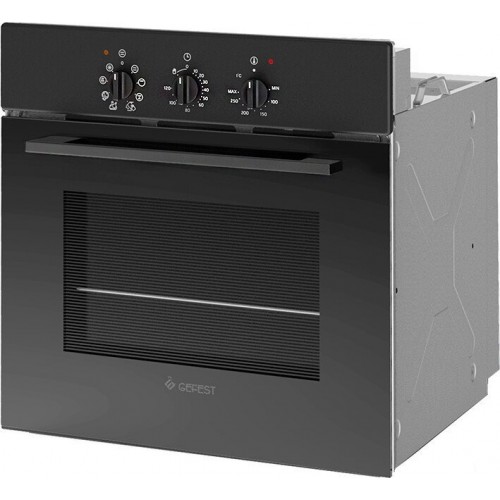 Духовой шкаф Gefest ЭДВ ДА 602-01 E2АO