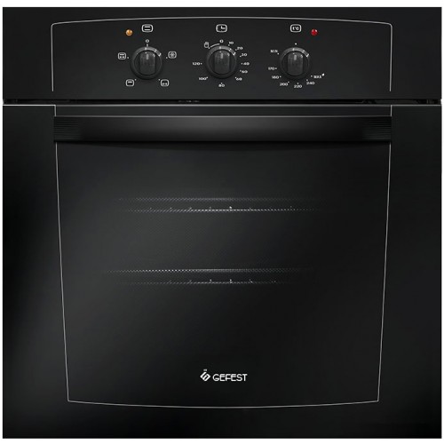 Духовой шкаф Gefest ДГЭ 601-01 А