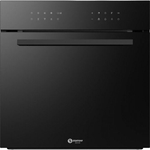Духовой шкаф Schtoff CME 7307 BK