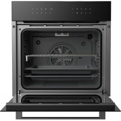 Духовой шкаф Schtoff CME 7307 BK