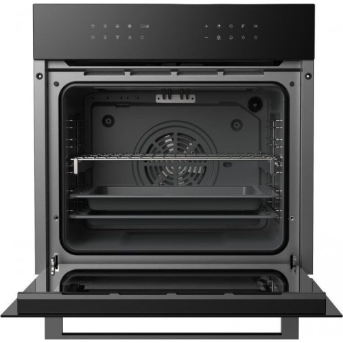 Духовой шкаф Schtoff CME 7307 BK