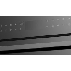 Духовой шкаф Schtoff CME 7307 BK