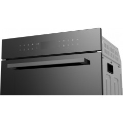 Духовой шкаф Schtoff CME 7307 BK