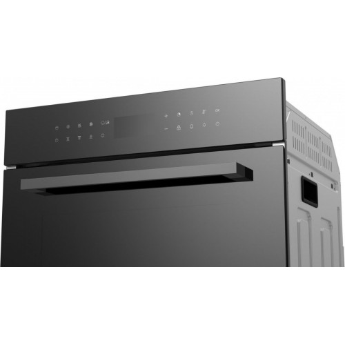 Духовой шкаф Schtoff CME 7307 BK