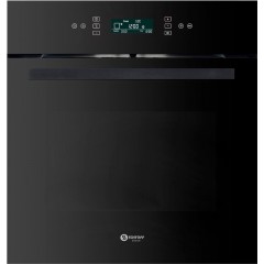 Духовой шкаф Schtoff CME 8006 BK