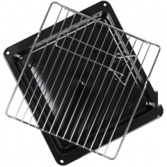 Духовой шкаф Maunfeld EOEC516PB2