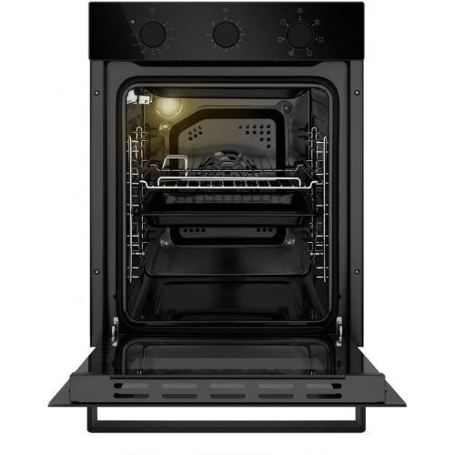 Духовой шкаф Maunfeld EOEC516PB2