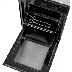 Духовой шкаф Maunfeld EOEC516PB2