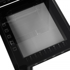 Духовой шкаф Maunfeld EOEC516PB2