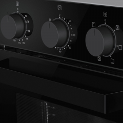 Духовой шкаф Maunfeld EOEC516PB2