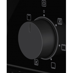 Духовой шкаф Maunfeld EOEC516PB2