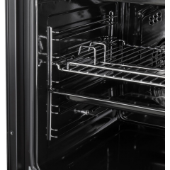 Духовой шкаф Maunfeld EOEC516PB2