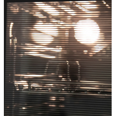 Духовой шкаф Maunfeld EOEC516PB2