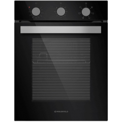 Духовой шкаф Maunfeld EOEC516PB