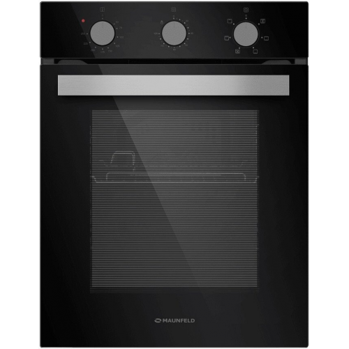Духовой шкаф Maunfeld EOEC516PB