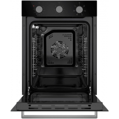 Духовой шкаф Maunfeld EOEC516PB