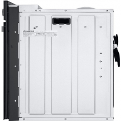 Духовой шкаф Maunfeld EOEC516PB