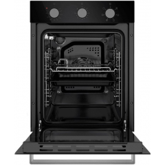 Духовой шкаф Maunfeld EOEC516PB