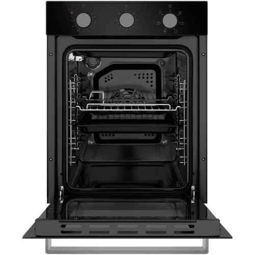 Духовой шкаф Maunfeld EOEC516PB