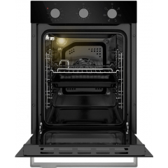 Духовой шкаф Maunfeld EOEC516PB