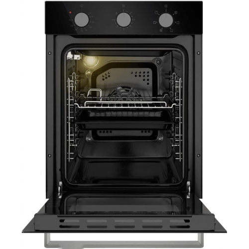 Духовой шкаф Maunfeld EOEC516PB