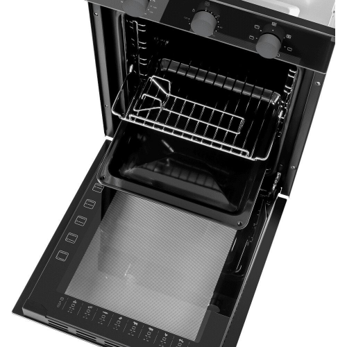 Духовой шкаф Maunfeld EOEC516PB