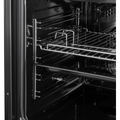 Духовой шкаф Maunfeld EOEC516PB