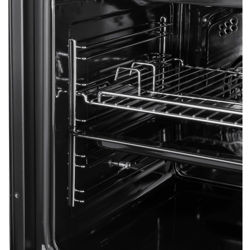 Духовой шкаф Maunfeld EOEC516PB