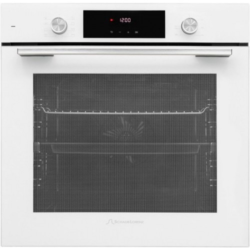 Духовой шкаф Schaub Lorenz SLB EL6418