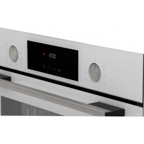 Духовой шкаф Schaub Lorenz SLB EL6418