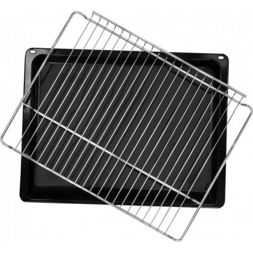 Духовой шкаф Schaub Lorenz SLB EL6418