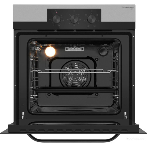 Духовой шкаф Meferi MEO606IX Light