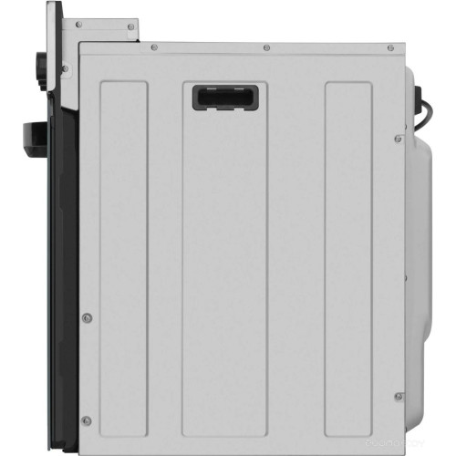 Духовой шкаф Meferi MEO606IX Light