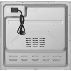 Духовой шкаф Meferi MEO606IX Light