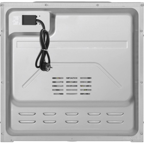 Духовой шкаф Meferi MEO606IX Light