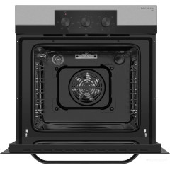 Духовой шкаф Meferi MEO606IX Light