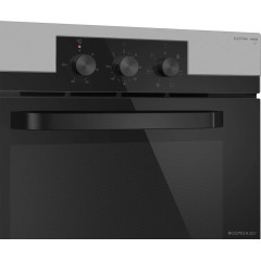 Духовой шкаф Meferi MEO606IX Light