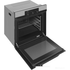 Духовой шкаф Meferi MEO606IX Light