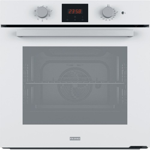 Духовой шкаф Franke Smart Linear FSL 86 H WH