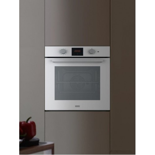 Духовой шкаф Franke Smart Linear FSL 86 H WH